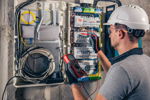 Best Residential Electrician Services  in Woodlands, CA