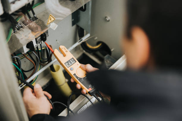 Best Emergency Electrical Repair  in Woodlands, CA