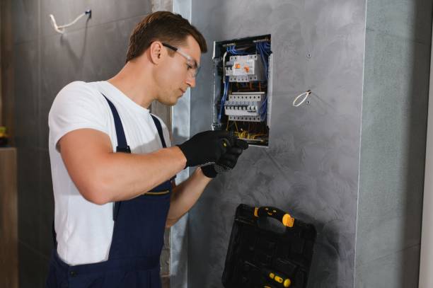 Best Outdoor Lighting Installation  in Woodlands, CA