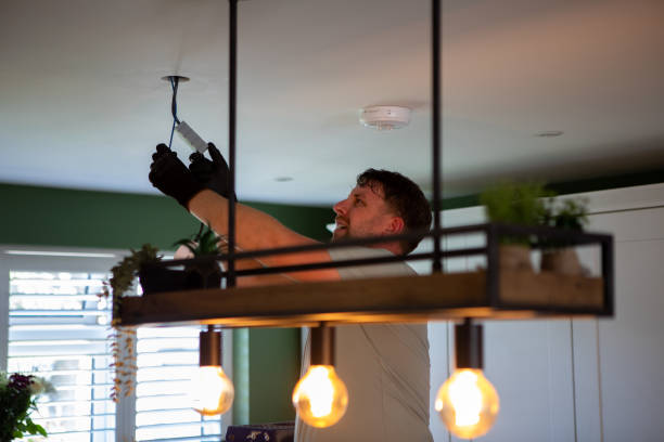 Best Electrical Contractors for Businesses  in Woodlands, CA