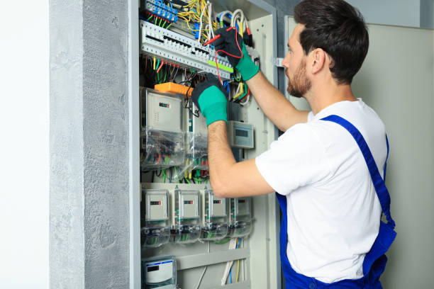 Best Electrical Rewiring Services  in Woodlands, CA