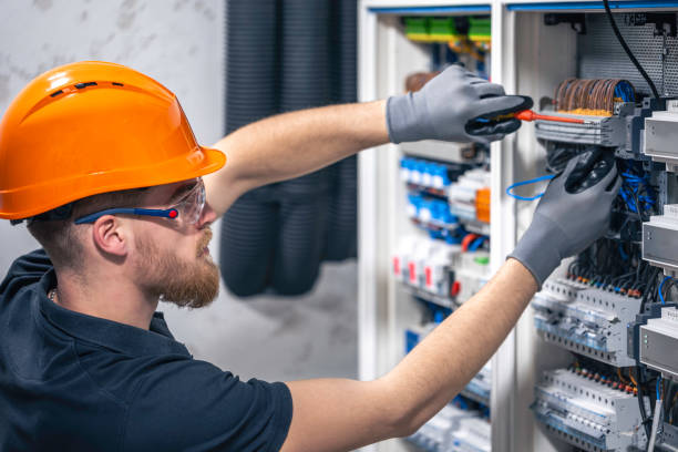 Best Electrician Near Me  in Woodlands, CA